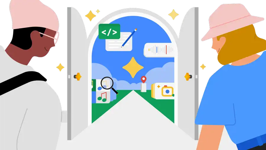 Google Labs apre agli adolescenti