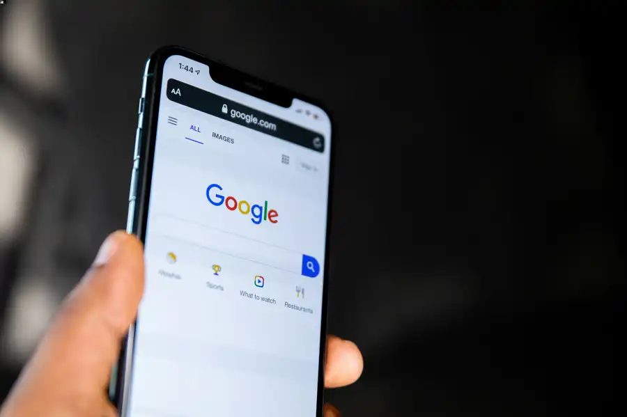 Google testa SGE anche a chi non ha attivato la funzione